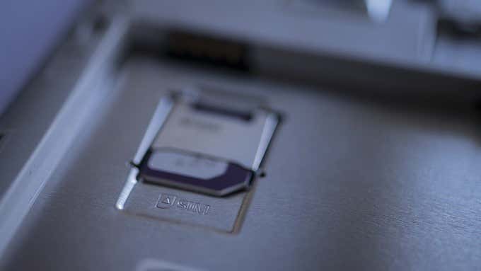 04-sim-card-slot - Online Tech Tips Try Another Port or Phone image - 04-sim-card-slot
