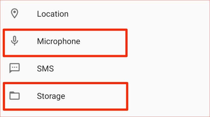 06-whatsapp-permissions - Online Tech Tips Check WhatsApp Permissions image 3 - 06-whatsapp-permissions