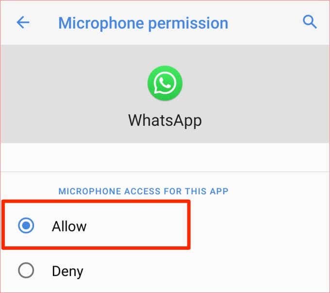 07-whatsapp-microphone-permission - Online Tech Tips Check WhatsApp Permissions image 4 - 07-whatsapp-microphone-permission