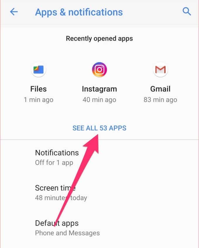 09-android-apps-notifications-1 - Online Tech Tips Update Carrier Services App (for Android) image 2 - 09-android-apps-notifications-1