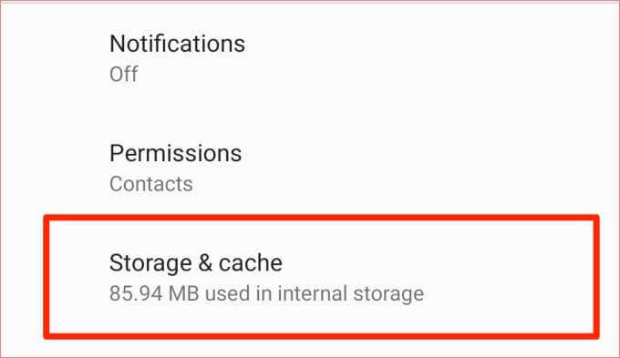 09-clear-whatsapp-cache - Online Tech Tips Clear Cache (for Android) image - 09-clear-whatsapp-cache