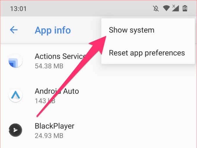 11-android-app-info-page-1 - Online Tech Tips Update Carrier Services App (for Android) image 4 - 11-android-app-info-page-1