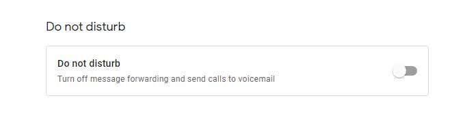 8-do-not-disturb - Online Tech Tips Google Voice Voicemail Settings image 4 - 8-do-not-disturb