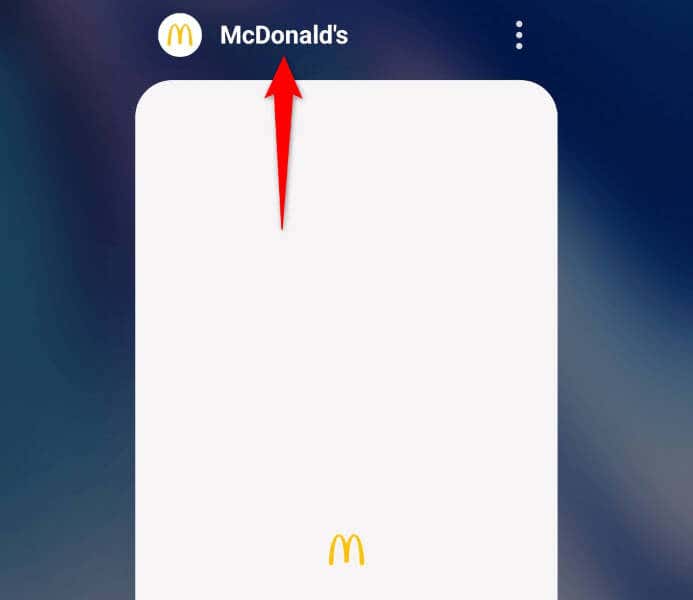 9-ways-to-fix-when-mcdonalds-app-is-not-working-3-compressed - Online Tech Tips Close and Relaunch Your McDonald’s App image - 9-ways-to-fix-when-mcdonalds-app-is-not-working-3-compressed