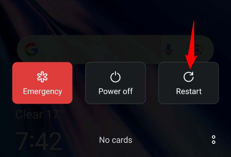 9-ways-to-fix-when-mcdonalds-app-is-not-working-5-compressed - Online Tech Tips Restart Your iPhone or Android Phone image - 9-ways-to-fix-when-mcdonalds-app-is-not-working-5-compressed