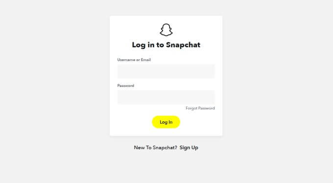accountportal - Online Tech Tips Deleting Your Old Snapchat image - accountportal