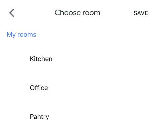 Add-to-Room - Online Tech Tips How To Connect Google Home To TV With Chromecast image 6 - Add-to-Room