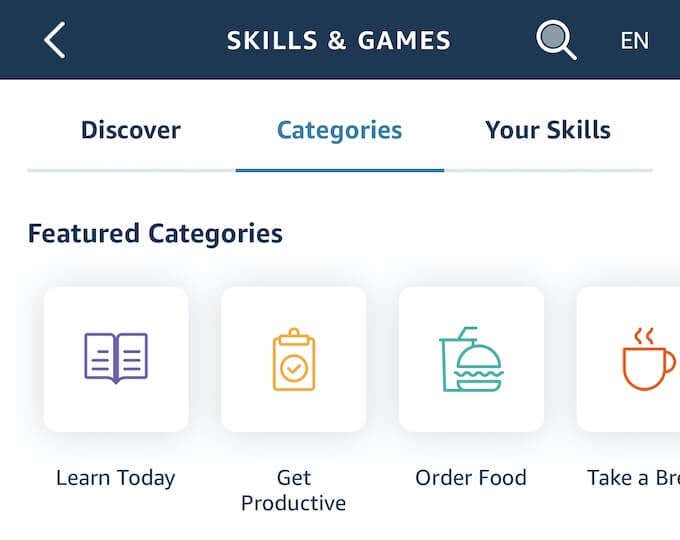 alexa_skills - Online Tech Tips Alexa Skills image - alexa_skills