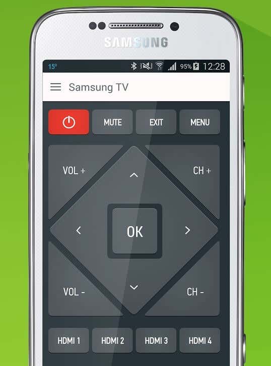 Anymote - Online Tech Tips AnyMote Universal (Android & iOS) image - Anymote
