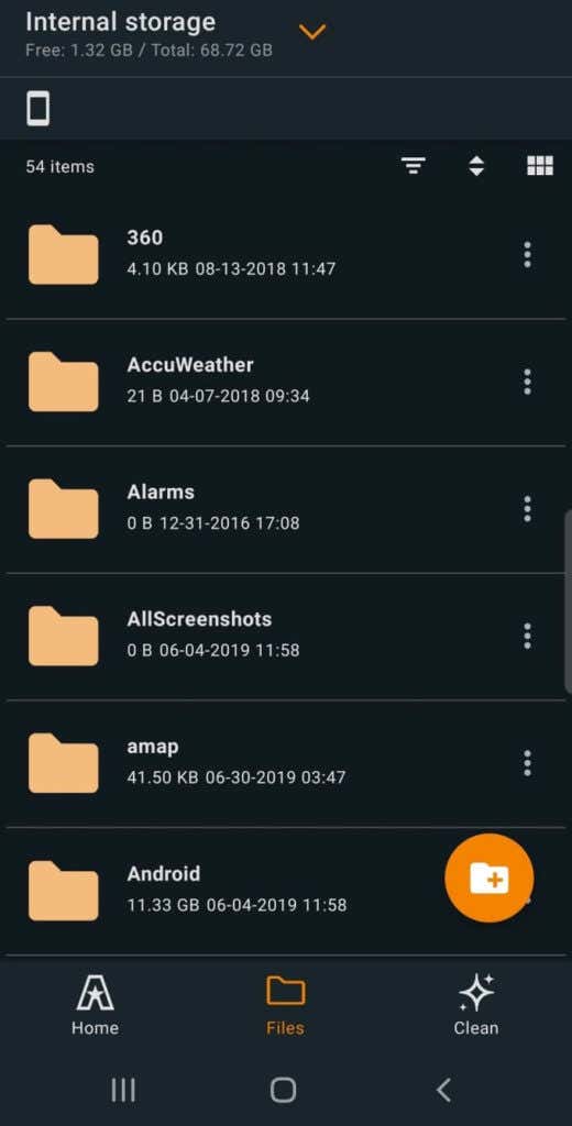 astro-file-manager-2 - Online Tech Tips Astro File Manager image 2 - astro-file-manager-2