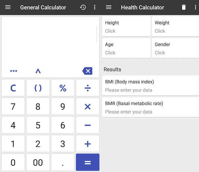 clevcalc - Online Tech Tips ClevCalc - Calculator image - clevcalc