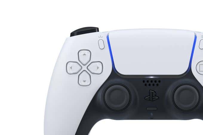 controller - Online Tech Tips PS4 Vs PS5 Controller Differences image - controller
