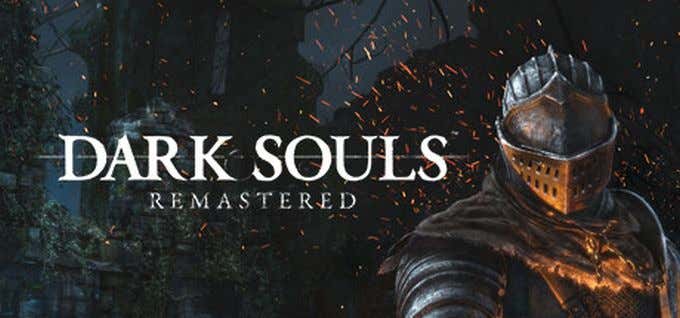 darksouls - Online Tech Tips What Are The Best PS3 Games To Play On PS4? image 2 - darksouls
