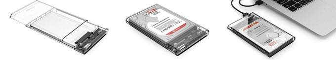external-hdd-enclosure - Online Tech Tips My HDD Sounds Fine, How Can I Recover Files Myself? image 3 - external-hdd-enclosure