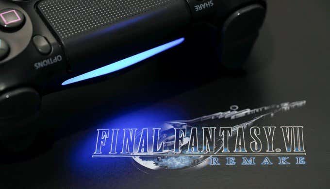 final-fantasy-1 - Online Tech Tips Final Fantasy VII Remake image - final-fantasy-1