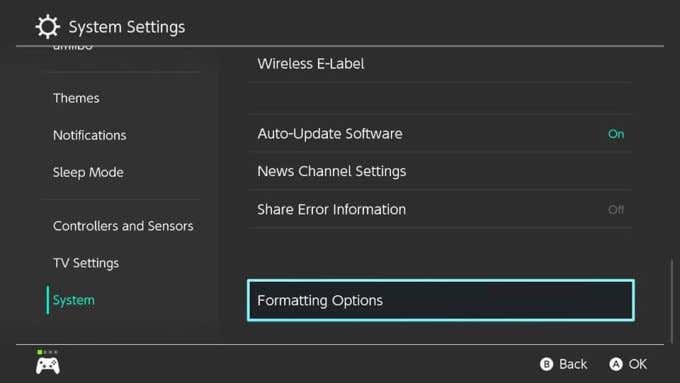 formatsd1 - Online Tech Tips How To Use Your SD Card image 2 - formatsd1