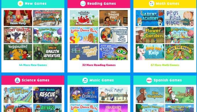 free-online-educational-games-for-kids-pbs-kids - Online Tech Tips PBS Kids image - free-online-educational-games-for-kids-pbs-kids