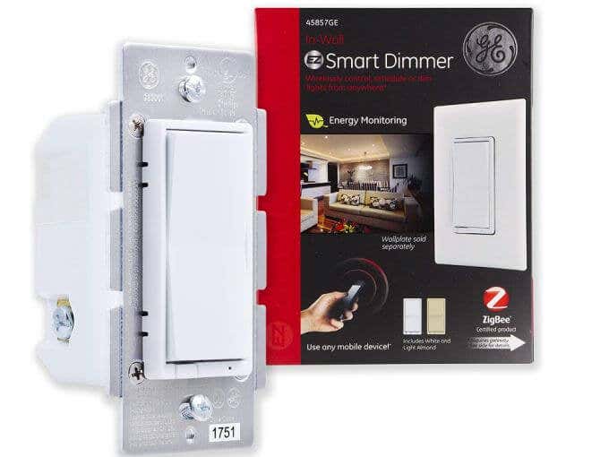 ge-smart-switch - Online Tech Tips Replace Wall Switches With Smart Switches image 2 - ge-smart-switch