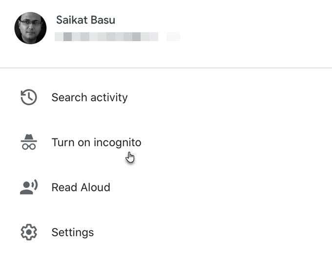 Google-Search-App-Turn-On-Incognito - Online Tech Tips 7 Google App Tips You Should Know About image 6 - Google-Search-App-Turn-On-Incognito
