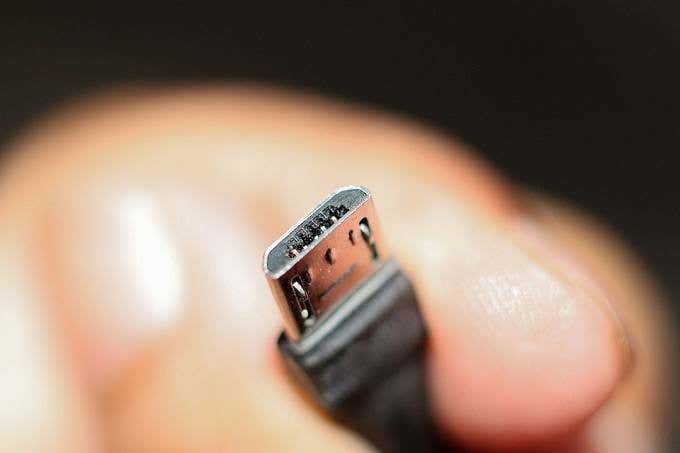 MUSB - Online Tech Tips How To Connect a PS4 Controller To a PC Using A Wired Connection image - MUSB