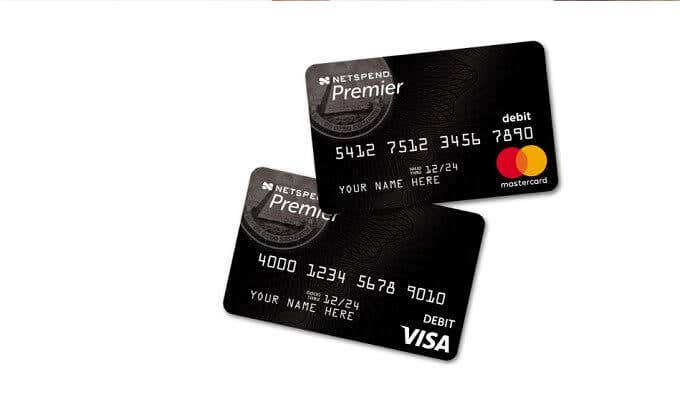 NetSpend - Online Tech Tips NetSpend image - NetSpend
