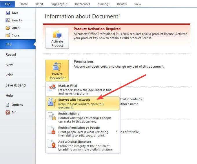 password-protect-word-pdf-file-info-protect-document-encrypt-with-password - Online Tech Tips Password-Protect a Word Document image 5 - password-protect-word-pdf-file-info-protect-document-encrypt-with-password