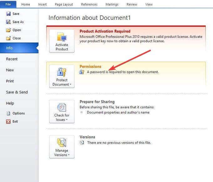 password-protect-word-pdf-file-info-protect-document-password-required - Online Tech Tips Password-Protect a Word Document image 7 - password-protect-word-pdf-file-info-protect-document-password-required