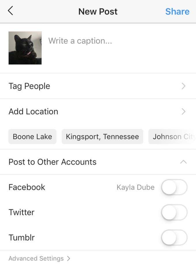 posting2-1 - Online Tech Tips How To Post On Instagram image 3 - posting2-1