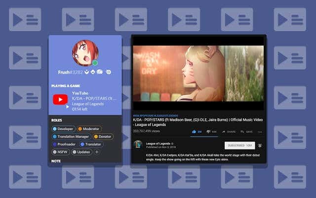 premid - Online Tech Tips Creating A Custom Discord Status Presence With PreMiD image - premid