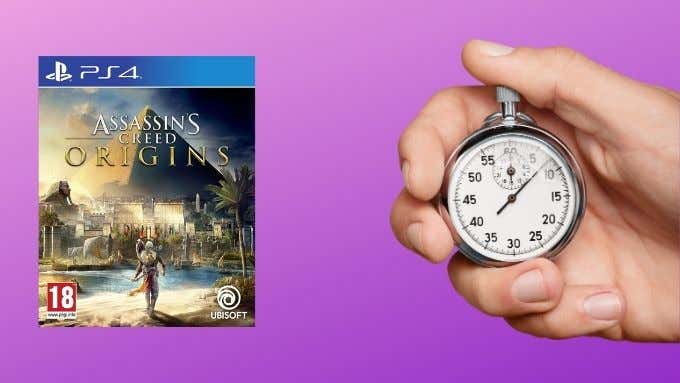 PS4-Games-Internal-SSD - Online Tech Tips Running PS4 Games on the Internal SSD, External SSD and External Mechanical Drive image - PS4-Games-Internal-SSD