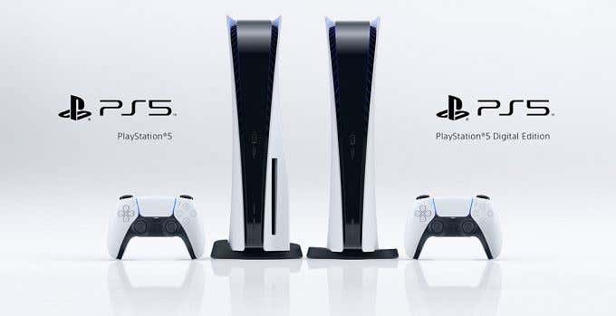 PS5 - Online Tech Tips PlayStation Plus and the Next Generation image - PS5