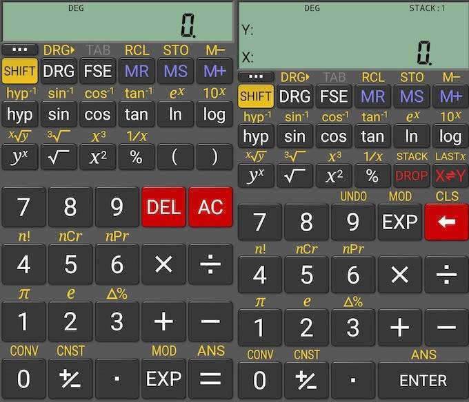 RealCalc-Scientific-Calculator - Online Tech Tips RealCalc Scientific Calculator image - RealCalc-Scientific-Calculator