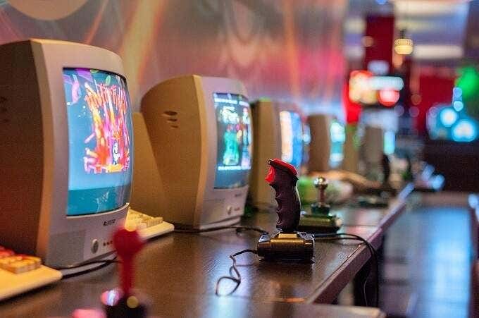 Retro - Online Tech Tips Older Titles Are More Common image - Retro