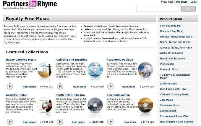 Rhyme - Online Tech Tips Partners In Rhyme image - Rhyme