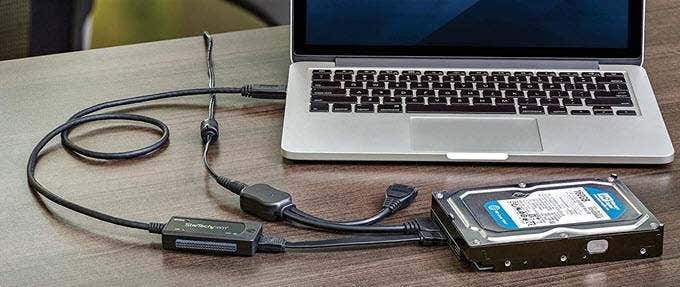 sata-to-usb-adapters - Online Tech Tips My HDD Sounds Fine, How Can I Recover Files Myself? image 4 - sata-to-usb-adapters