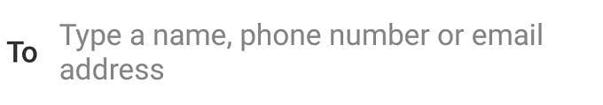 Select Person - Online Tech Tips Use Google Location Sharing to Keep Track of Loved Ones image 7 - Select Person