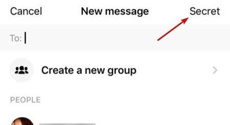 setup-use-facebook-messenger-self-destructing-messages-secret - Online Tech Tips iOS (iPhone or iPad) image 3 - setup-use-facebook-messenger-self-destructing-messages-secret