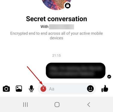 setup-use-facebook-messenger-self-destructing-messages-set-timer-android - Online Tech Tips Android image 5 - setup-use-facebook-messenger-self-destructing-messages-set-timer-android