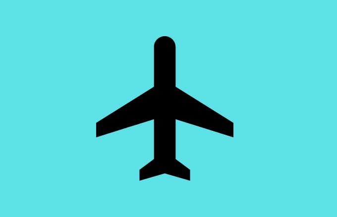 shut-down-distracting-websites-beat-procrastination-airplane-mode - Online Tech Tips Enable Airplane Mode image - shut-down-distracting-websites-beat-procrastination-airplane-mode