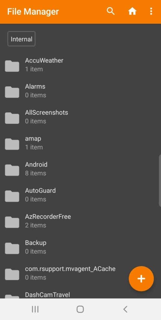simple-file-manager-1 - Online Tech Tips Simple File Manager Pro image - simple-file-manager-1