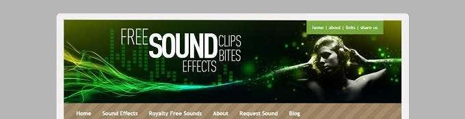 SoundBible - Online Tech Tips SoundBible image - SoundBible
