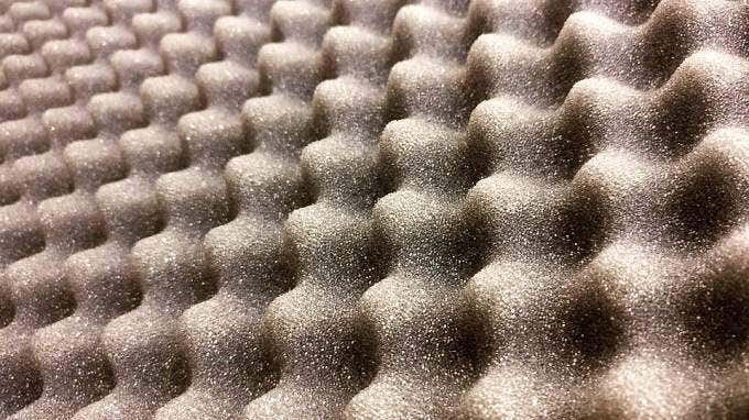 Soundproofing - Online Tech Tips Active and Passive Noise Cancellation image - Soundproofing