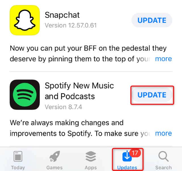 spotify-search-not-working-9-ways-to-fix-it-10-compressed - Online Tech Tips Update Spotify to Fix a Spotify Search Not Working Issue image - spotify-search-not-working-9-ways-to-fix-it-10-compressed