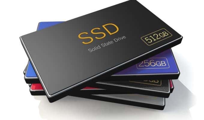 ssd - Online Tech Tips Why You Should Move Steam Games image - ssd