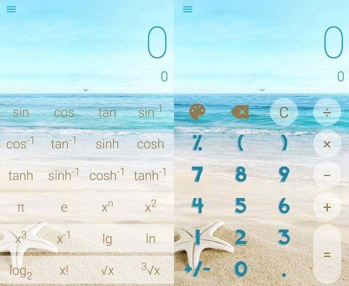 stylish-calculator - Online Tech Tips Stylish Calculator Free - Calcu image - stylish-calculator