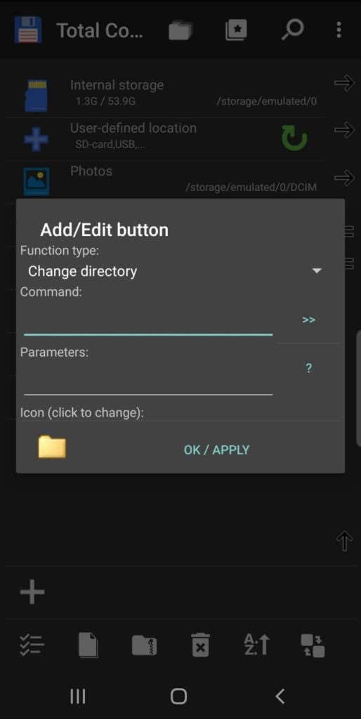 total-commander-file-manager-3 - Online Tech Tips Total Commander image 3 - total-commander-file-manager-3