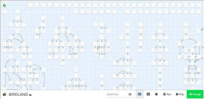 Twine - Online Tech Tips Twine 2.0 image - Twine