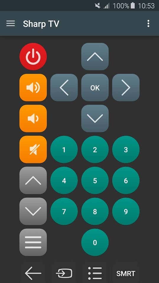 Twinone - Online Tech Tips Twinone Universal TV Remote (Android) image - Twinone