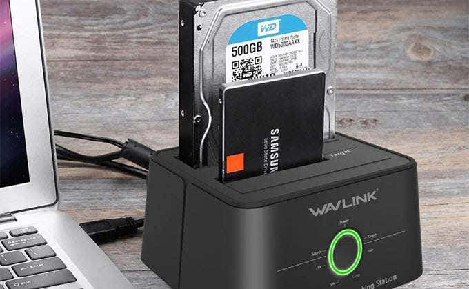 usb-hdd-dual-dock - Online Tech Tips My HDD Sounds Fine, How Can I Recover Files Myself? image 5 - usb-hdd-dual-dock