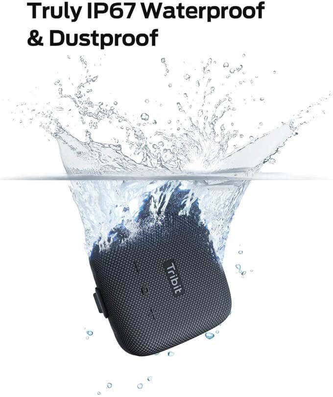 waterproof - Online Tech Tips Features and Functionality image 3 - waterproof